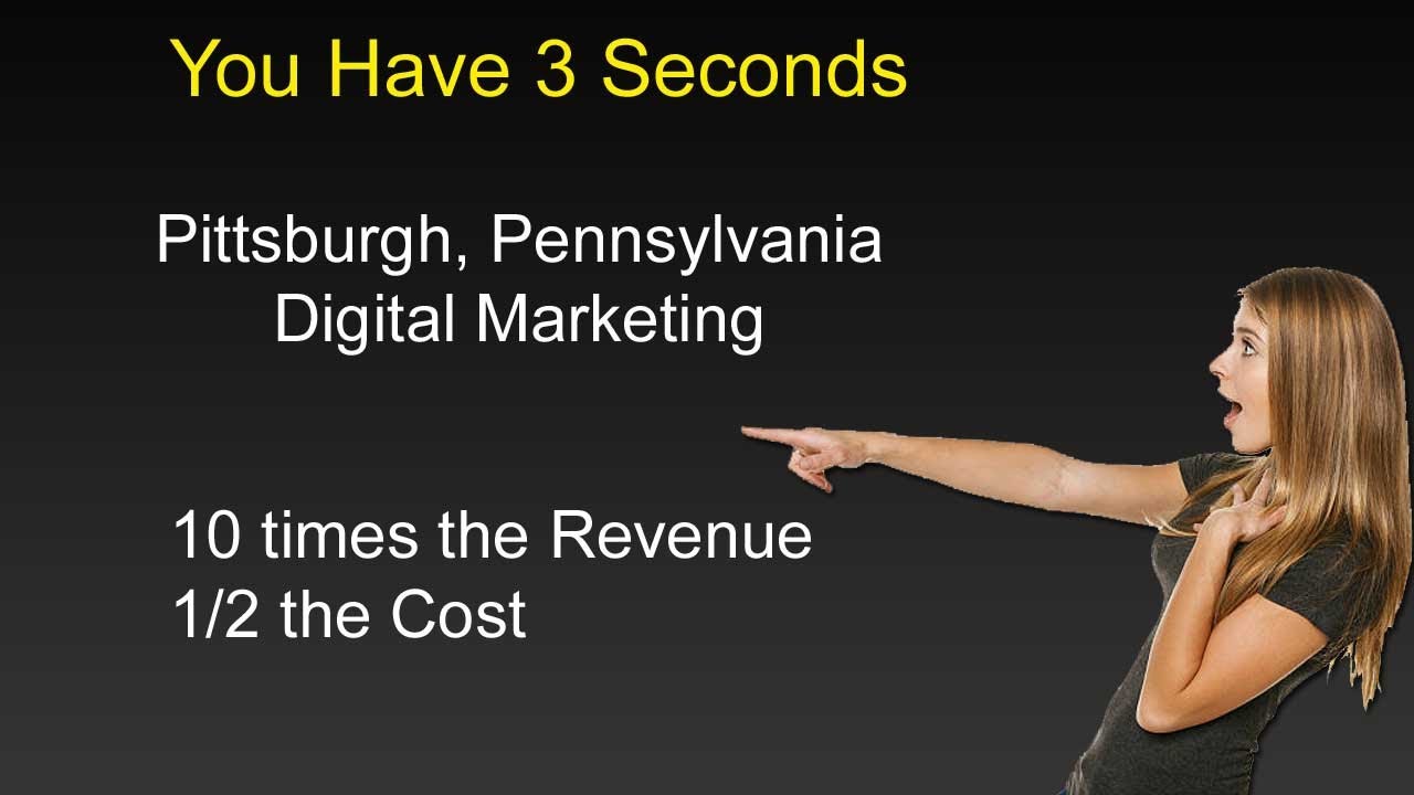 24 Pittsburgh Pennsylvania Digital Marketing
