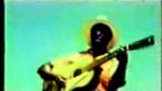 Watch Leadbelly Pick A Bale Of Cotton video