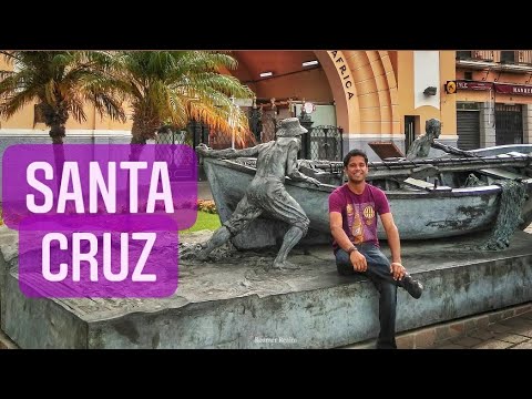 Santa Cruz de Tenerife (The BEST of Canary Islands) | Spain Travel | RoamerRealm