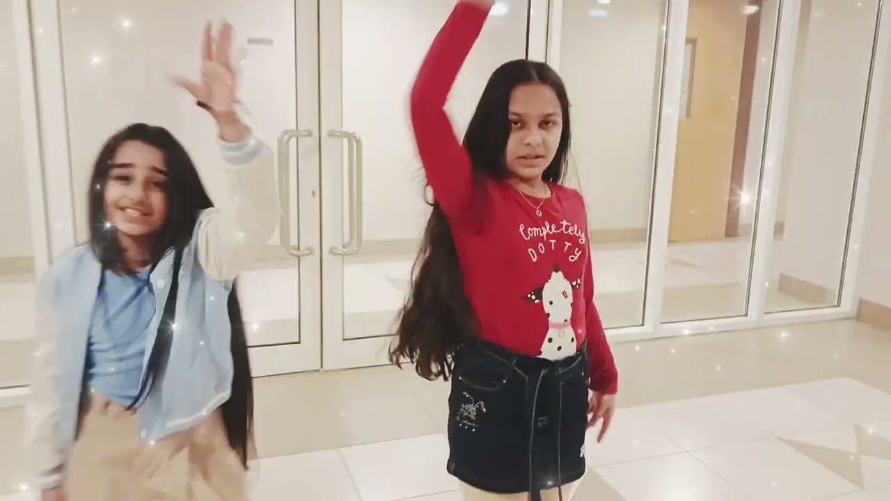 Shut Down by BLACKPINK Dance Cover (2 people version 💗💗💗)@BLACKPINK 