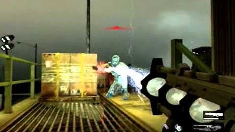 Fear 3 Walkthrough With Live Commentary Part 25- (FEAR) (F.E.A.R) (F.3.A.R) Lets Play!