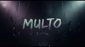 Multo (Midwest Emo / Math Rock Cover) – Cup of Joe | AI Cover