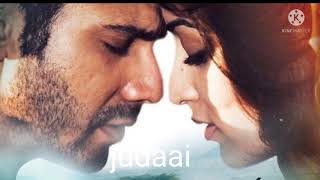 judaai song 🎶🎶|| badlapur movie||❤️ screenshot 5
