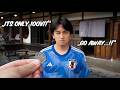 I Just Wanted to Watch the World Cup But My Friend Made Me Tour a Japanese Mansion
