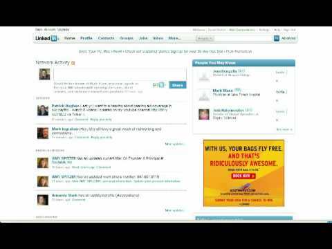 How to Add, Change, and Remove Email Addresses on LinkedIn