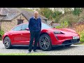 Porsche Taycan 4S : Owner's Story