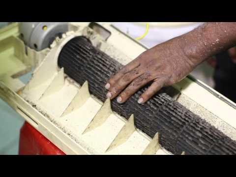 BEST AC SERVICE  Aircon Service with Coil Cleaner from Flipkart