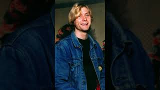 That Time Kurt Cobain Went To Jail...
