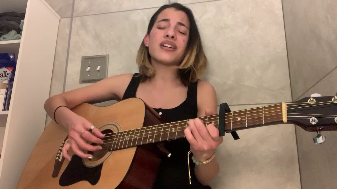 Watch When The Party’s Over (Billie Eilish cover) | Faith on YouTube Watch When The Party’s Over (Billie Eilish cover) | Faith on YouTube