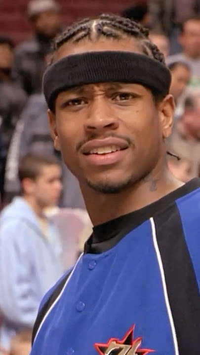 Like Mike - Allen Iverson Scene