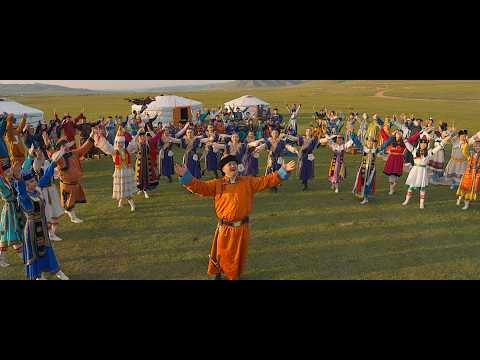 Losol Boldbaatar - Mongoloo duulna | Л.Болдбаатар - Монголоо дуулна