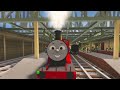 Sodor short (episode 1: Gun fire)