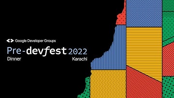 Day In The Life Of A Google Developer | Pre-DevFest 2022 Dinner