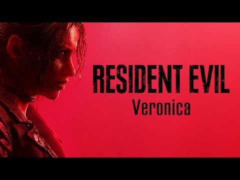 الإعلان التشويقي الرسمي - Resident Evil Veronica