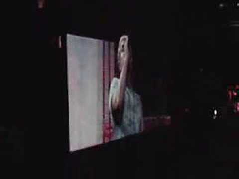 The Who-Baba O'Riely