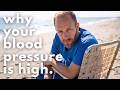 The REAL Reason You Blood Pressure is High