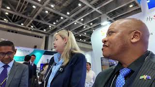 Powering the Future: South Africa's Green Hydrogen Innovations Update