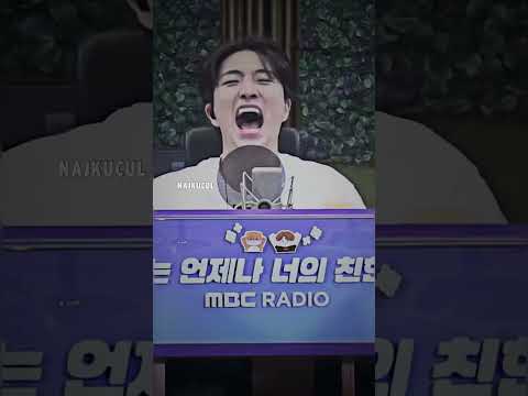 المعجبة تقدر تقول انها شافت الي محد يقدر يشوفه Shorts Bambam Sky Akv