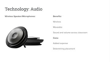 Technologies to Implement HyFlex Courses