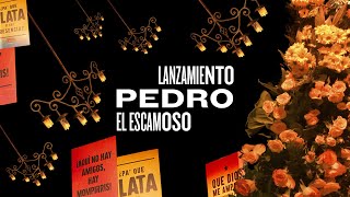 Lanzamiento Pedro El Escamoso - Páramo Lab