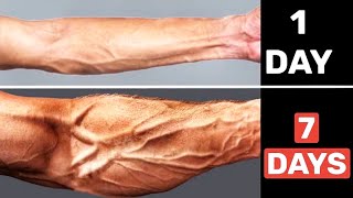 5 Best Forearms Exercises | Forearms Workout At Home