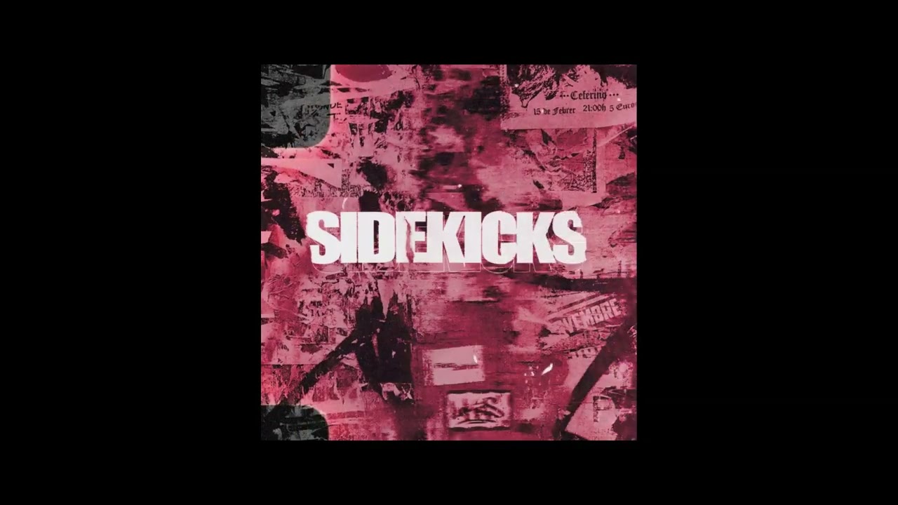 General Puff - Sidekicks (iBenji Remix)