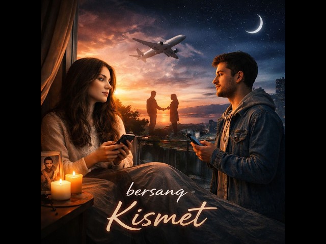 bersanq - Kısmet