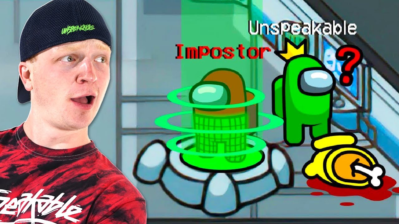 Among Us Tiktoks that should be ILLEGAL! - YouTube