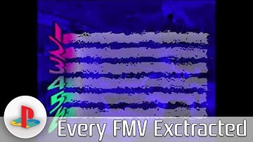 TNN Hardcore 4x4 (USA) :: All Movie Clips (PlayStation)