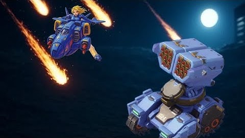 Last War Meteor War: Full Battle with strategy