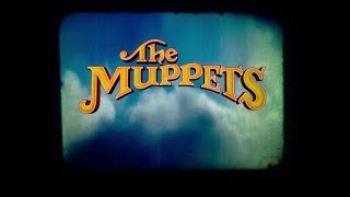 Man Or Muppet