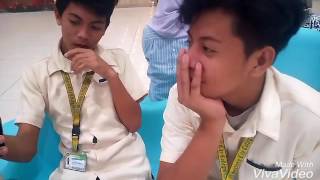 Mannequin Challenge