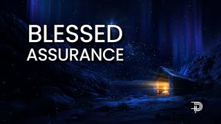 Blessed Assurance Ppcd Choir