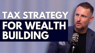 2026 Tax Strategy For Profit Growth &amp; Wealth Building