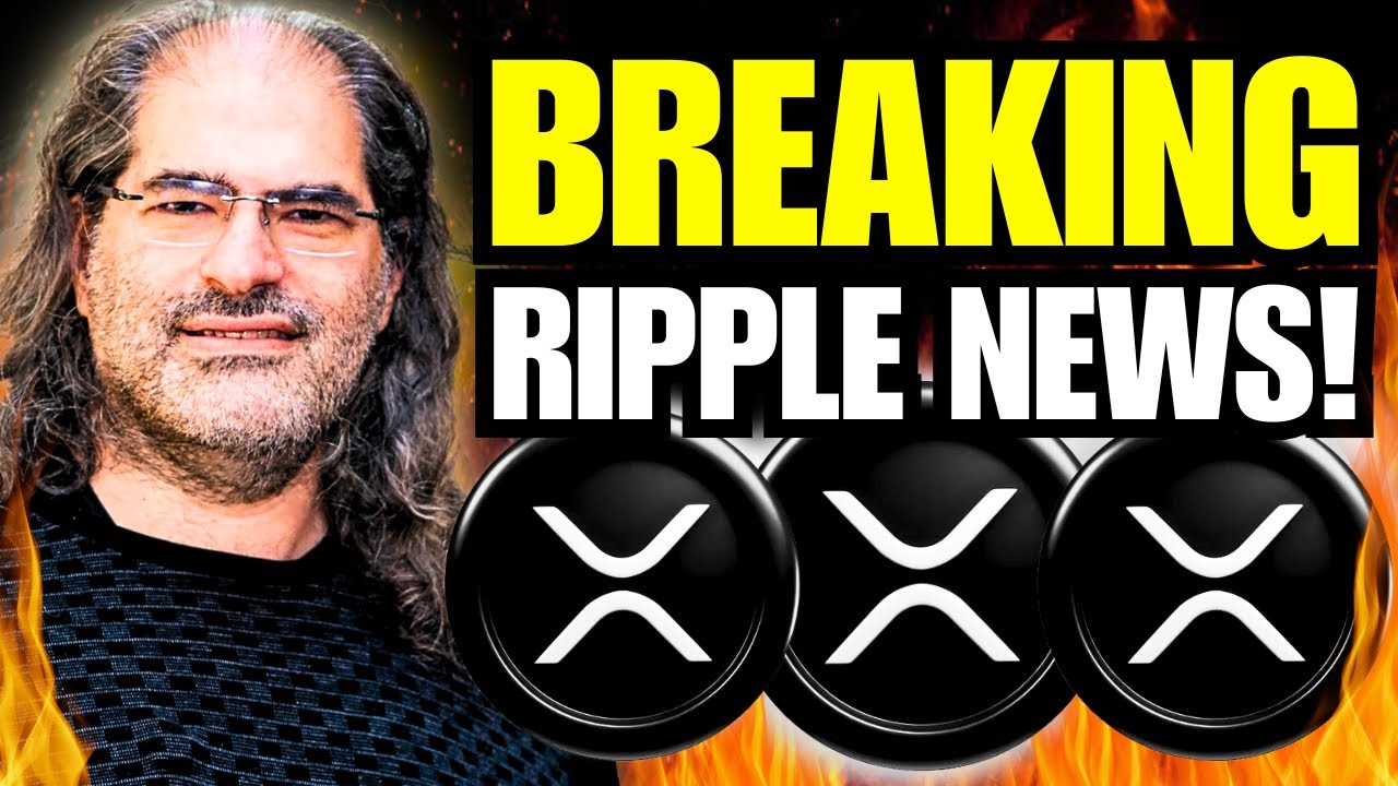 David Schwartz Drops BOMBSHELL WARNING on Ripple XRP!