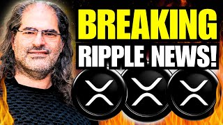 David Schwartz Drops BOMBSHELL WARNING on Ripple XRP!