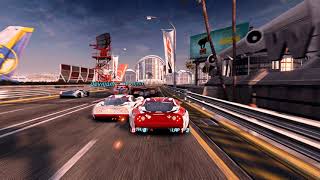 Split Second PC MULTIPLAYER GAMEPLAY 2020 (LAN PLAY)