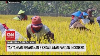 Contoh Ketahanan Pangan I  Prioritas DD 2022