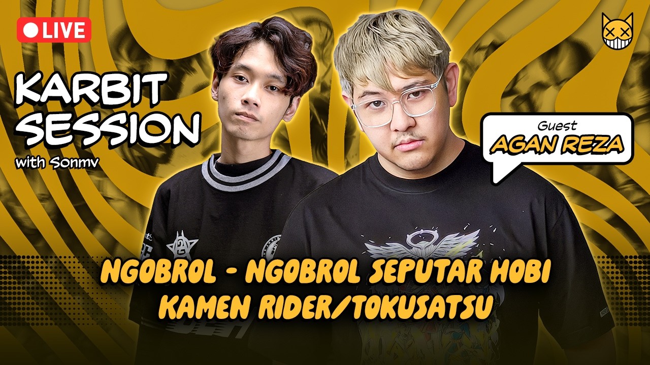 Latest Title & Thumbnail