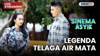 Download Lagu 🔴LEGENDA TELAGA AIR MATA| LIVE SINEMA ASYIK | 15 FEBRUARI 2026 MP3