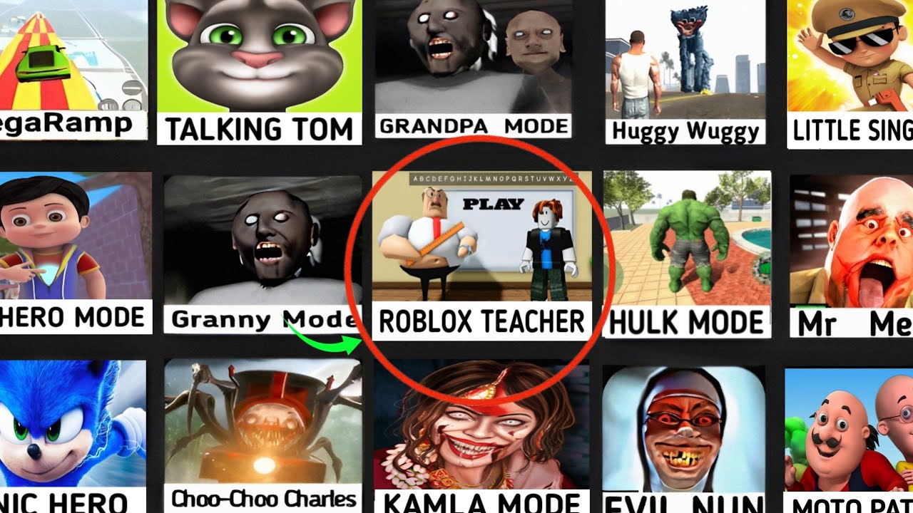 😱 ROBLOX TEACHER MODE - INDIAN BIKES DRIVING 3D | NEW UPDATE | NEW MOOD | ROBLOX TEACHER GAME PLAY 🤩