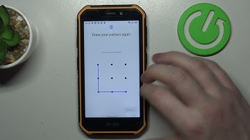 Is There Fingerprint On Ulefone Armor X7 Pro