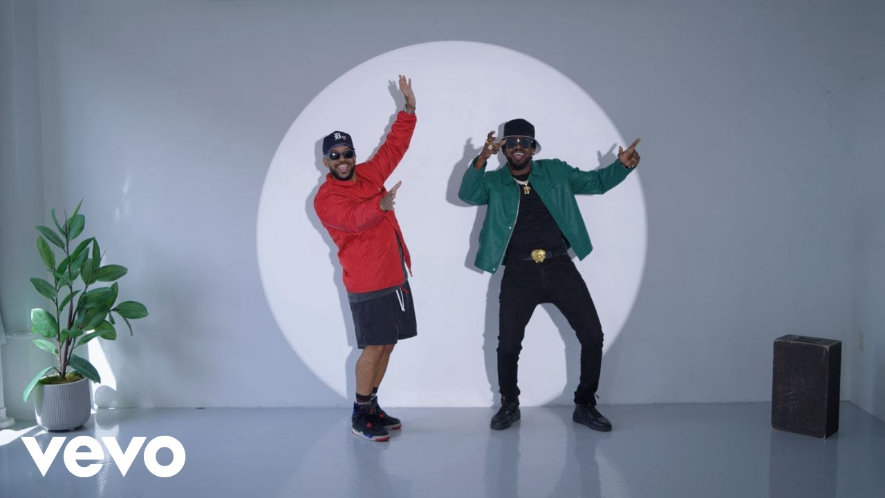 Skinny Fabulous x GBM Nutron - This Moment (Official Music Video)