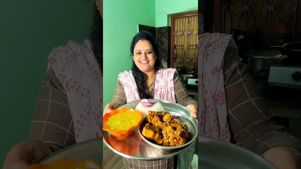 Chicken Ghee Roast.🍗