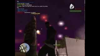 Samp - Vgames Fireworks זיקוקים בוייגמס