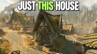 What 25 hours of Skyrim Inheritance Saving gets you (Finale)