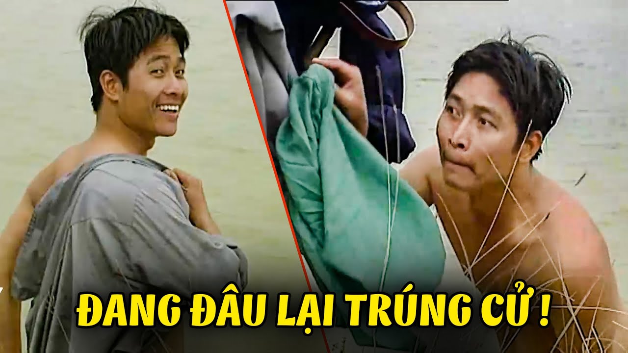 NGƯỜI THỔI TÙ VÀ HÀNG TỔNG #17 | Anh nông dân không ham hố QUYỀN LỰC lại bất ngờ TRÚNG CỬ