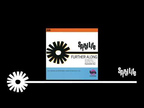 Spiral Life／A Ceneration of 1993-1996 LIFE IS SPIRAL (Remastered2024) / SPIRAL LIFE【Audio Video】 - YouTube