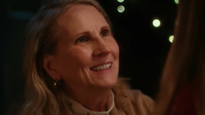 All is Calm, All is Bright |2025 Holiday| :15 Second