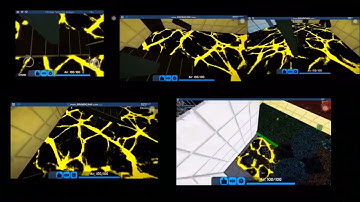 FE2 Map Test - The Deadly Challenge [Insane] ft 5 channels